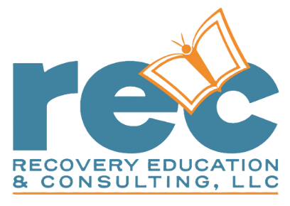 Recovery Education and Consulting, LLC logo